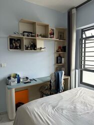 Blk 336A Anchorvale Cove (Sengkang), HDB 3 Rooms #576800271